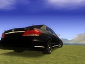 2014 Mercedes Benz E300 AMG Wheels